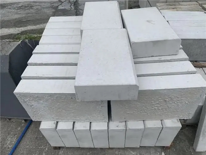 路緣石規(guī)格