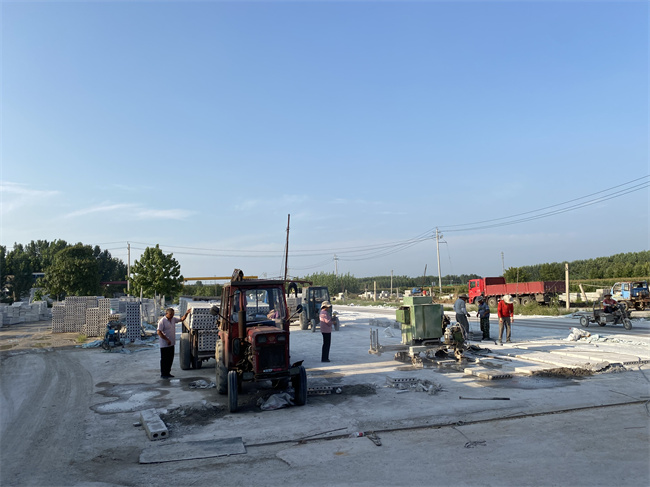 廠(chǎng)房場(chǎng)景