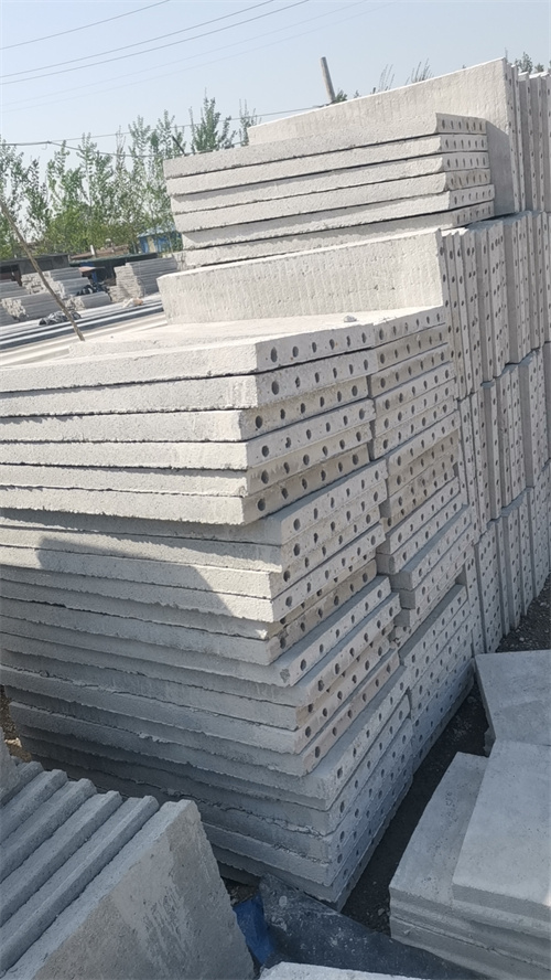 水泥蓋溝板